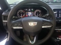 Cadillac CT4 2022 28T Luxury - ფოტო 11
