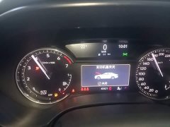 Cadillac CT4 2022 28T Luxury - ფოტო 12