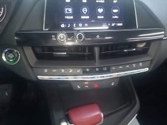 Cadillac CT4 2022 28T Luxury - ფოტო 13