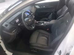 Cadillac CT4 2022 28T Luxury - ფოტო 15