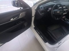 Cadillac CT4 2022 28T Luxury - ფოტო 16