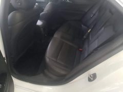 Cadillac CT4 2022 28T Luxury - ფოტო 17
