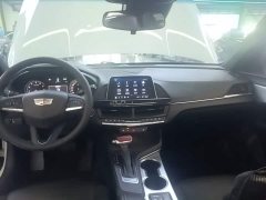 Cadillac CT4 2022 28T Luxury - ფოტო 18