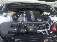 Cadillac CT4 2022 28T Luxury - ფოტო 20