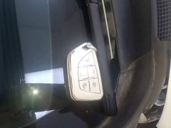 Cadillac CT4 2022 28T Luxury - ფოტო 9