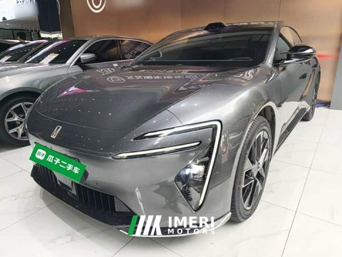 2025 Avatr 06 Ultra Pure Electric - ავტომობილი ჩინეთიდან