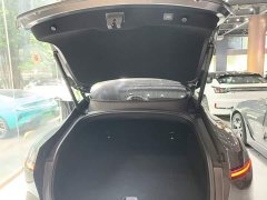 Avatr 06 Ultra Pure Electric - ფოტო 19
