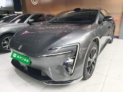 Avatr 06 Ultra Pure Electric - ფოტო 2