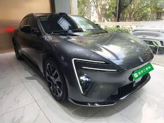 Avatr 06 Ultra Pure Electric - ფოტო 4