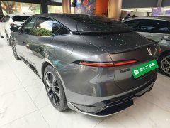 Avatr 06 Ultra Pure Electric - ფოტო 5