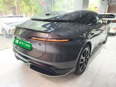 Avatr 06 Ultra Pure Electric - ფოტო 7