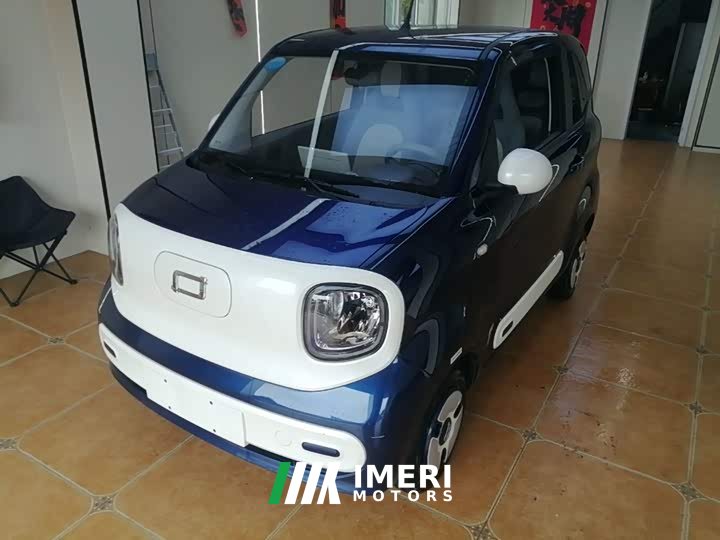 FAW Besturn Xiaoma 222km Dynamic Edition - ავტომობილი ჩინეთიდან