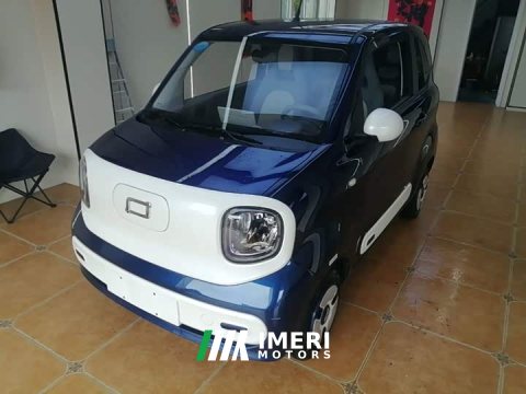 2025 FAW Besturn Xiaoma 222km Dynamic Edition - ავტომობილი ჩინეთიდან