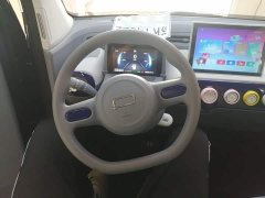 FAW Besturn Xiaoma 222km Dynamic Edition - ფოტო 11