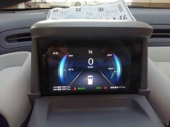 FAW Besturn Xiaoma 222km Dynamic Edition - ფოტო 12