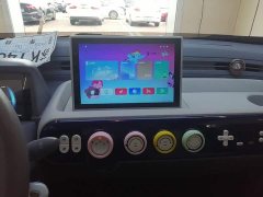 FAW Besturn Xiaoma 222km Dynamic Edition - ფოტო 13