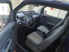 FAW Besturn Xiaoma 222km Dynamic Edition - ფოტო 16