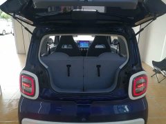 FAW Besturn Xiaoma 222km Dynamic Edition - ფოტო 19