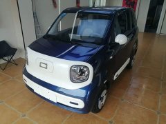 FAW Besturn Xiaoma 222km Dynamic Edition - ფოტო 2