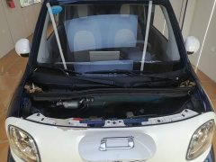 FAW Besturn Xiaoma 222km Dynamic Edition - ფოტო 20
