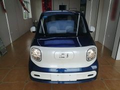 FAW Besturn Xiaoma 222km Dynamic Edition - ფოტო 3