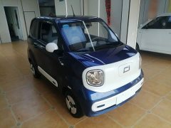 FAW Besturn Xiaoma 222km Dynamic Edition - ფოტო 4