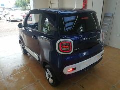 FAW Besturn Xiaoma 222km Dynamic Edition - ფოტო 5