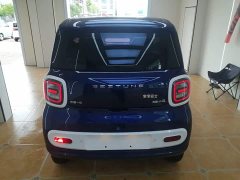 FAW Besturn Xiaoma 222km Dynamic Edition - ფოტო 6