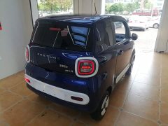 FAW Besturn Xiaoma 222km Dynamic Edition - ფოტო 7