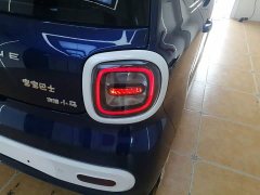 FAW Besturn Xiaoma 222km Dynamic Edition - ფოტო 8