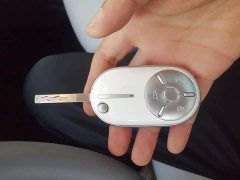 FAW Besturn Xiaoma 222km Dynamic Edition - ფოტო 9