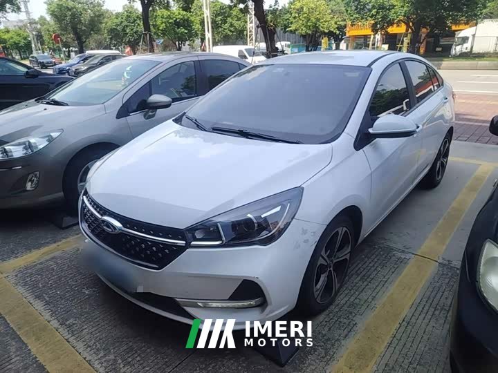 Chery Arrizo 5 2019 Facelift PRO 1.5L Manual Youth Edition National VI - ავტომობილი ჩინეთიდან