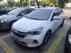 Chery Arrizo 5 2019 Facelift PRO 1.5L Manual Youth Edition National VI - ფოტო 1