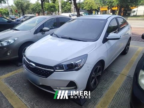 2021 Chery Arrizo 5 2019 Facelift PRO 1.5L Manual Youth Edition National VI - ავტომობილი ჩინეთიდან