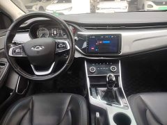 Chery Arrizo 5 2019 Facelift PRO 1.5L Manual Youth Edition National VI - ფოტო 10