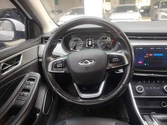 Chery Arrizo 5 2019 Facelift PRO 1.5L Manual Youth Edition National VI - ფოტო 11