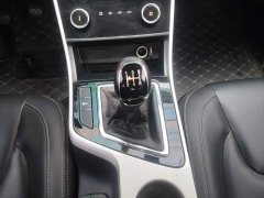 Chery Arrizo 5 2019 Facelift PRO 1.5L Manual Youth Edition National VI - ფოტო 14