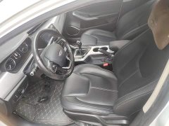 Chery Arrizo 5 2019 Facelift PRO 1.5L Manual Youth Edition National VI - ფოტო 15