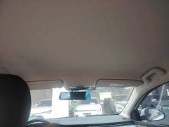 Chery Arrizo 5 2019 Facelift PRO 1.5L Manual Youth Edition National VI - ფოტო 18