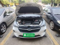 Chery Arrizo 5 2019 Facelift PRO 1.5L Manual Youth Edition National VI - ფოტო 20