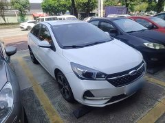 Chery Arrizo 5 2019 Facelift PRO 1.5L Manual Youth Edition National VI - ფოტო 4