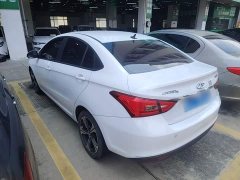 Chery Arrizo 5 2019 Facelift PRO 1.5L Manual Youth Edition National VI - ფოტო 5