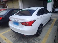 Chery Arrizo 5 2019 Facelift PRO 1.5L Manual Youth Edition National VI - ფოტო 7