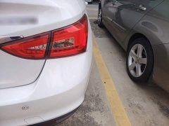 Chery Arrizo 5 2019 Facelift PRO 1.5L Manual Youth Edition National VI - ფოტო 8