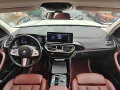 BMW iX3 sDrive40 Premier - ფოტო 10