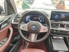 BMW iX3 sDrive40 Premier - ფოტო 11