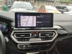 BMW iX3 sDrive40 Premier - ფოტო 13