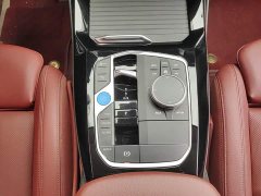 BMW iX3 sDrive40 Premier - ფოტო 14