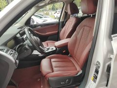 BMW iX3 sDrive40 Premier - ფოტო 15