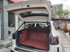 BMW iX3 sDrive40 Premier - ფოტო 19